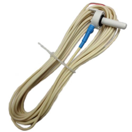 Pentair 520272 Temperature Sensor 10K Ohm with 20 Foot Cord