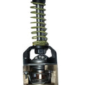 Raypak 018759F UG Bypass Assembly Kit 105F for Models 206-268