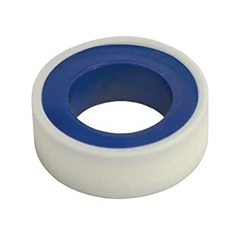 Valterra Blue Devil PTFE Teflon Tape 1/2 x 260 Inch A05-0260 Front
