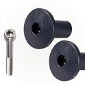 Pentair Rebel Warrior cleaner wheel hub kit 360288 component detail