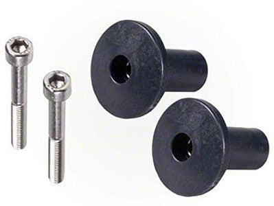 Pentair Rebel Warrior cleaner wheel hub kit 360288 component detail