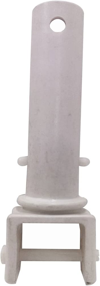 Plastic Vacuum Handle Replacement RP212C | R205H