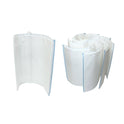 Waterway Crystal Water 48 sq. ft DE Filter Unicel Replacement Grids | 7 Large & 1 Partial | Made in USA | FS-2004
