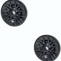 Pentair Rebel Pool Cleaner Replacement Wheels 2 Pack 360480 Front View