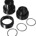 Swimables Plumbing Unions for Hayward SwimClear Super Star-Clear DE2400PAK2CS SW-27-140