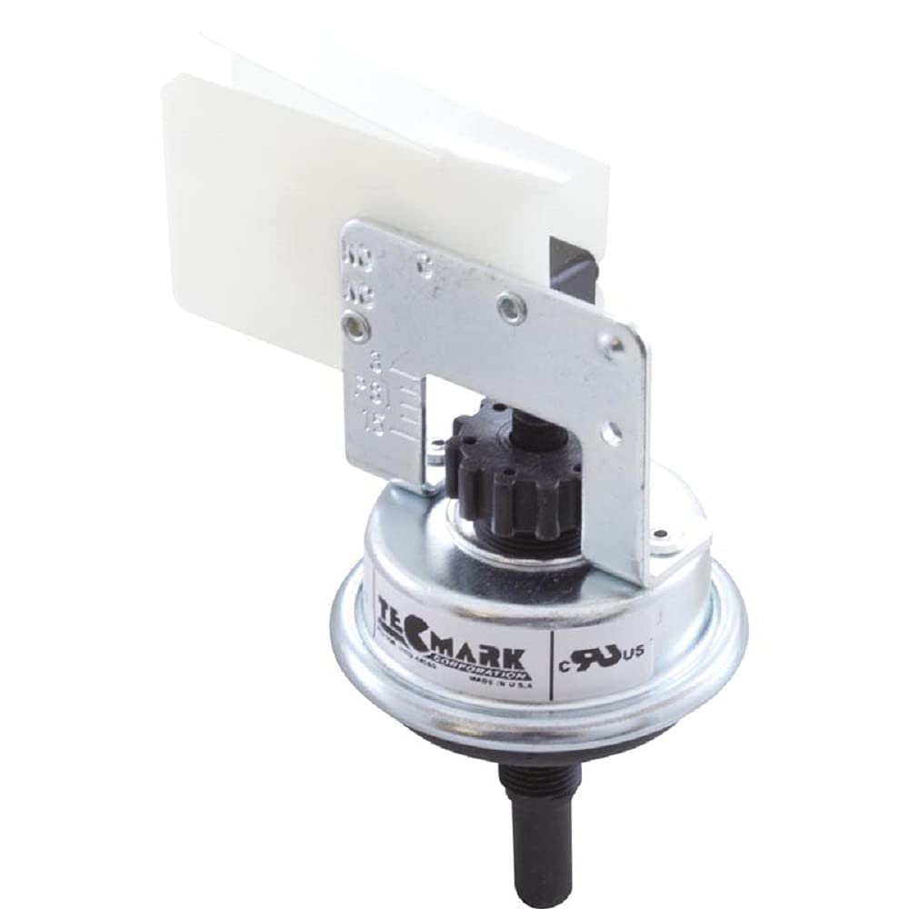Raypak 009133F 11 PSI Pressure Switch for Pool Heaters
