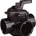 Pentair 3-Way CPVC Diverter Check Valve 2"-2.5" 263026