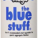 Jacks Magic JMBLUE032 Blue Stuff Pool Stain Remover Bottle