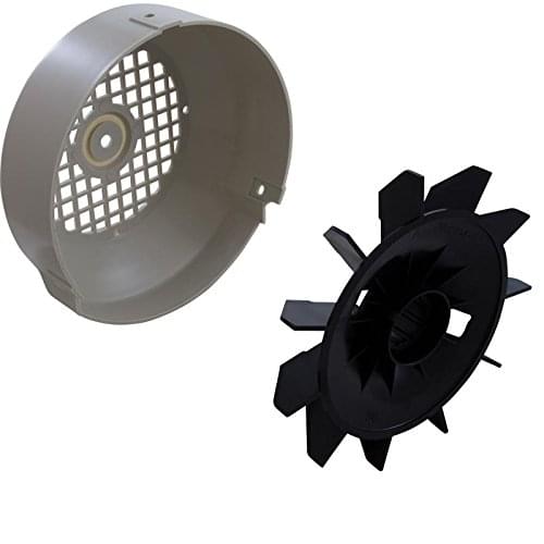 Pentair IntelliFlo Pool Pump Motor Fan Kit 352401