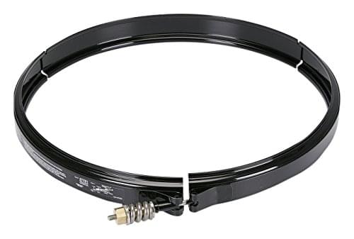 Pentair Filter Tension Control Clamp Kit | Black | 190003