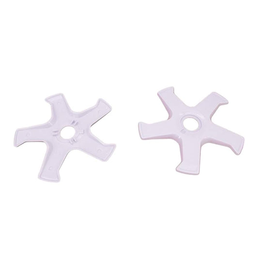 PVXS005PK2-237 | Hayward AquaNaut 5-Spoke Wheel Styling