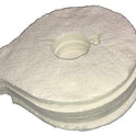 Pentair Kaowool Insulation Kit for MasterTemp and Max-E-Therm Heaters 77707-0008