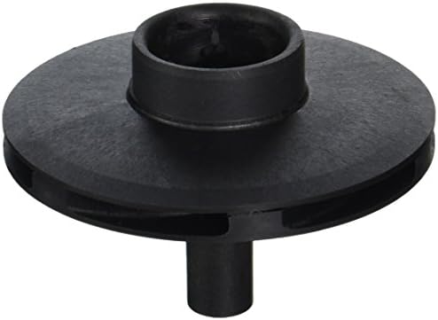 Pentair C105-238PDCA SuperFlo Pump Impeller Replacement