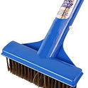 Blue Devil 5 Inch Stainless Steel Algae Brush B3005