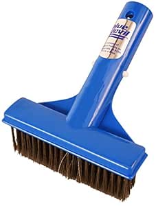 Blue Devil 5 Inch Stainless Steel Algae Brush B3005