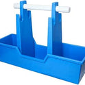 T&K Pool Product Caddy Box TKCB Detail View