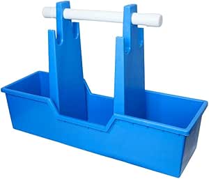 T&K Pool Product Caddy Box TKCB Detail View