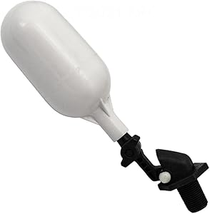 AquaStar AFBV Float Valve for FillStar Pool Water Leveler