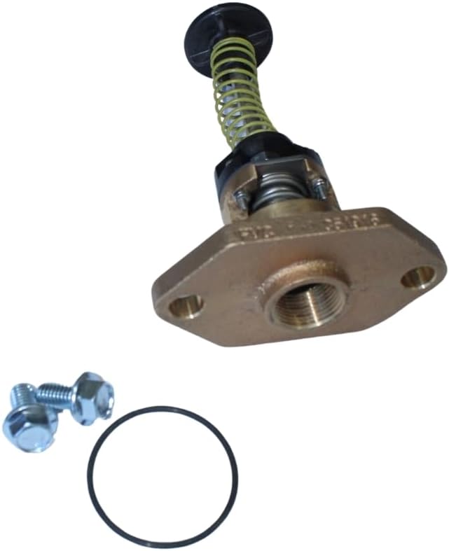 Raypak UG Bypass Assembly Kit 018759F Detail View
