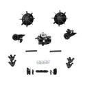 Polaris Factory Tune-Up Kit Quattro P40 Q4000 R0995100
