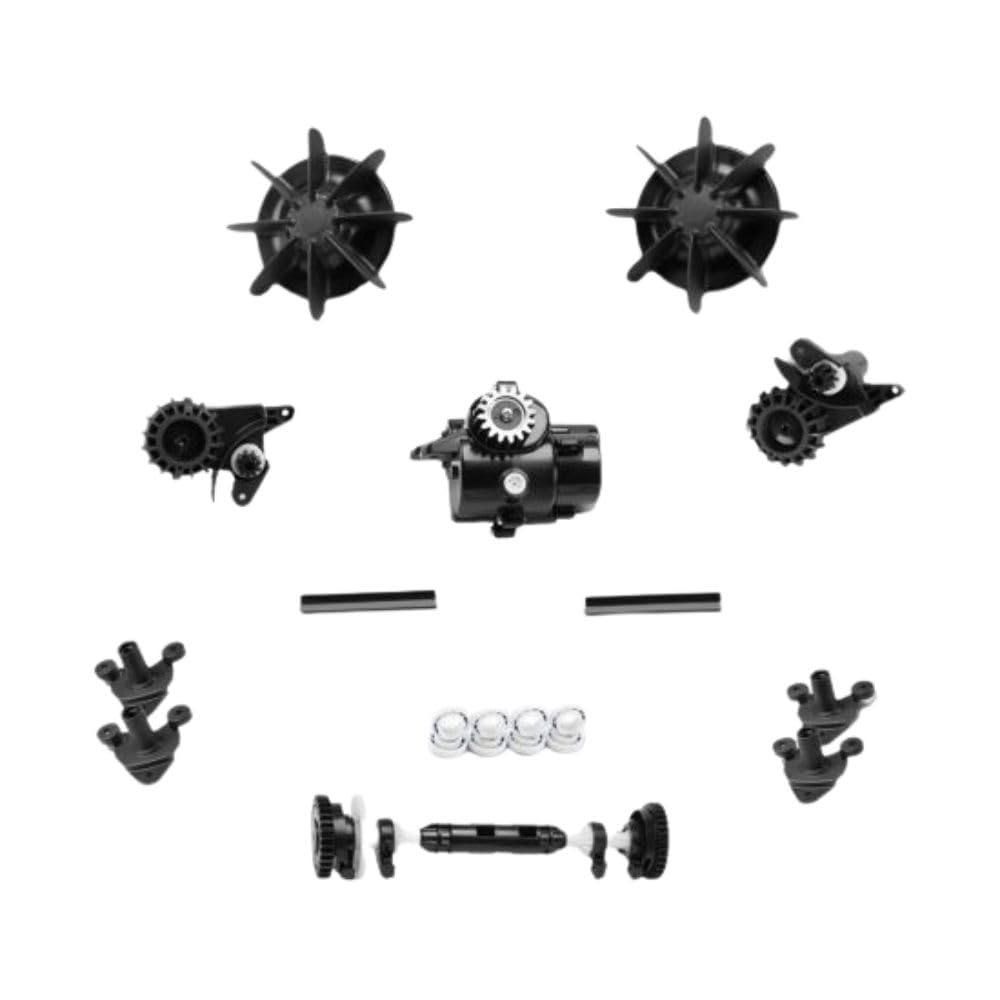 Polaris Factory Tune-Up Kit Quattro P40 Q4000 R0995100
