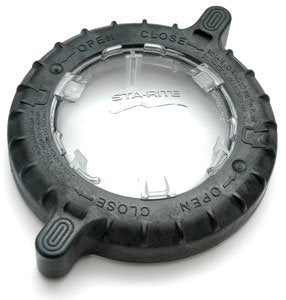 Pentair Max-E-Pro Pump Lid Assembly | Trap Cover Replacement | 17307-0111S