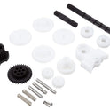 Pentair 360462 Drivetrain Kit for Lil Rebel Pool Cleaners