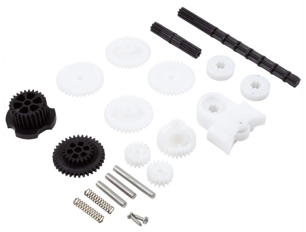Pentair 360462 Drivetrain Kit for Lil Rebel Pool Cleaners