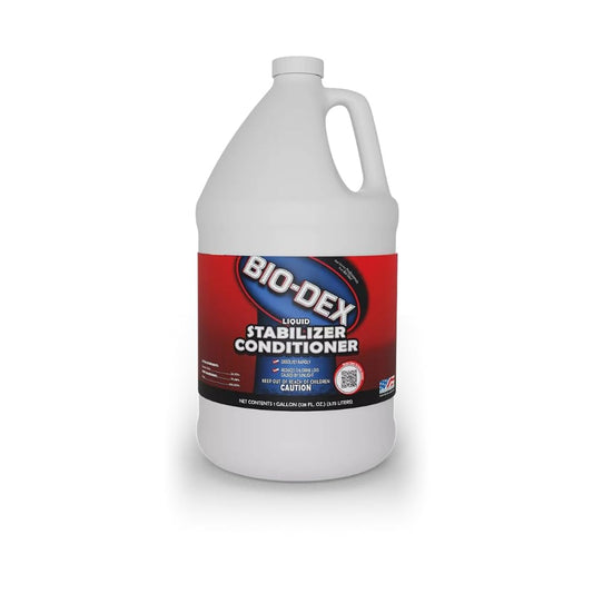Bio-Dex Liquid Stabilizer Conditioner 1 Gallon LC004