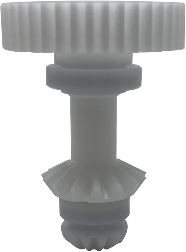 Polaris Atlas Pool Cleaner Drive Shaft Assembly R0915700
