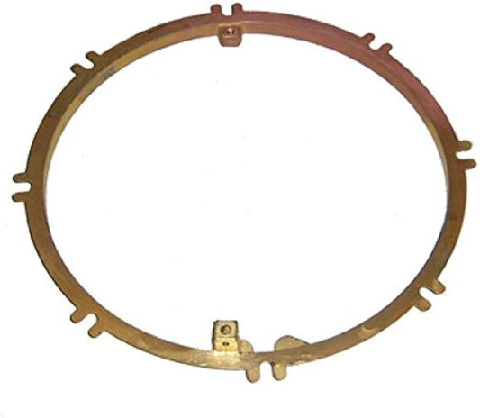 Pentair Brass Mounting Ring for Large Stainless Steel Niches 79211600
