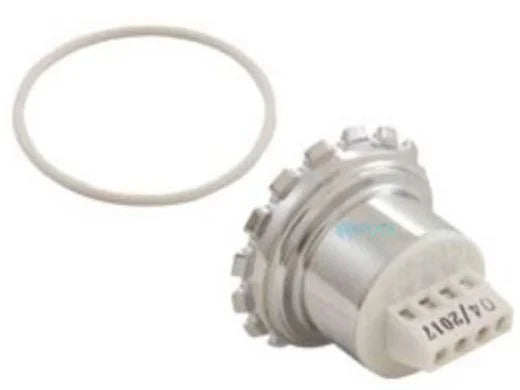 PAL Lighting 42-4WLCU Multi-Color LED Replacement Lamp | 12V 5W for 2T4 & 2L4 Lights