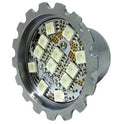 PAL Lighting 42-4WLCU Multi-Color LED Replacement Lamp | 12V 5W for 2T4 & 2L4 Lights