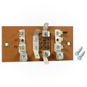 Pentair 42001-0056S Terminal Board for MasterTemp and Max-E-Therm Heaters