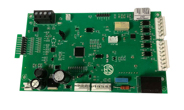 Swimables Control Board for Pentair MasterTemp Max-E-Therm 42002-0007S SW-41-000