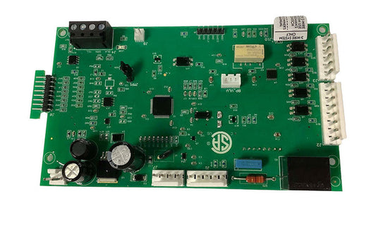 Swimables Control Board for Pentair MasterTemp Max-E-Therm 42002-0007S SW-41-000