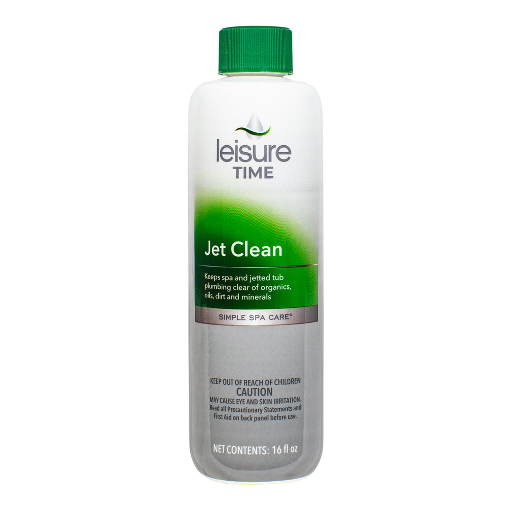 Leisure Time Jet Clean 16 oz 45450