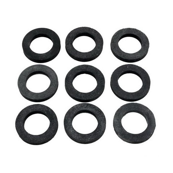 Raypak 800014B 3/4 Inch Header Gasket Replacement Set