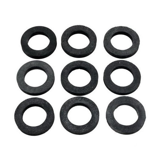 Raypak 800014B 3/4 Inch Header Gasket Replacement Set