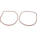 Raypak Heat Exchanger O-Ring Gasket 006713F