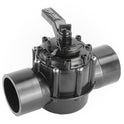 Jandy NeverLube Valve 4718 Side View