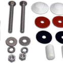 S.R. Smith Diving Board Bolt Kit Stainless Steel 67-209-911-SS Hardware Detail