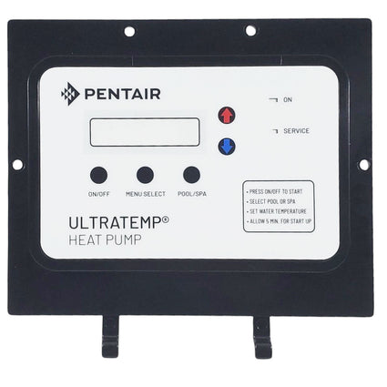 Pentair Heater Parts