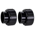 Pentair 474974 MasterTemp 125 Heater Union Kit Plumbing Connection