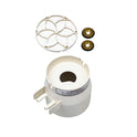 Pentair Air Orifice for ETI 400 Heater Natural Gas 475604