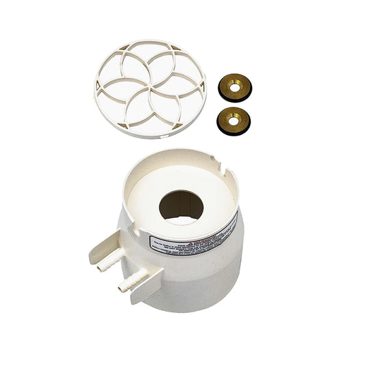 Pentair Air Orifice for ETI 400 Heater Natural Gas 475604