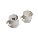 Pentair ETI 400 Air Orifice 475604 Front View
