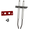 Pentair ETI 400 Gas Pool Heater Spark Electrodes 476081Z