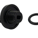 Pentair U178-920P Drain Plug With O-Ring for MasterTemp and Max-E-Therm Heaters