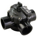 Jandy NeverLube 3-Port Diverter Valve 2.5 to 3 Inch 4719